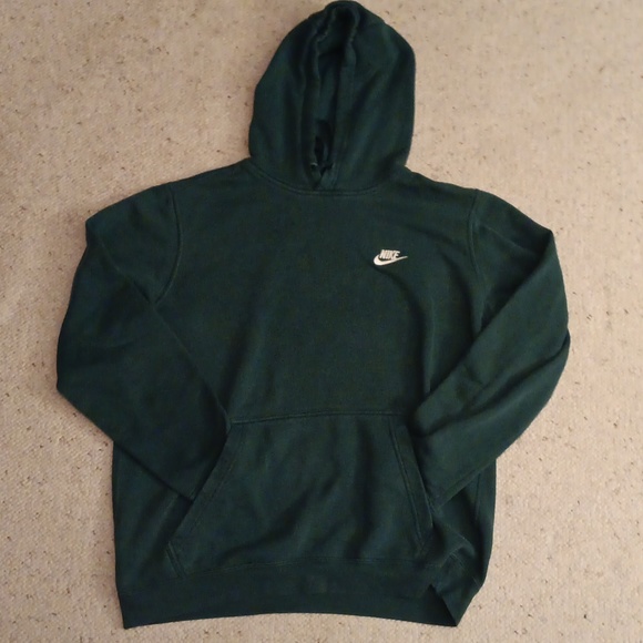 Nike Hoodie - Picture 1 of 2